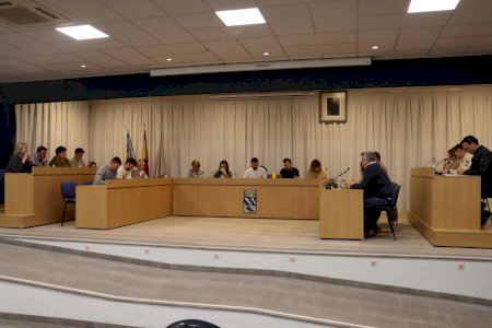 El Ayuntamiento destinará el remanente de 1,5 millones a inversiones para mejorar y dinamizar l’Alcora